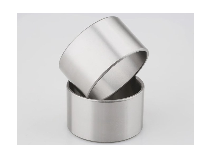 Short Steel Bushing / Sleeve