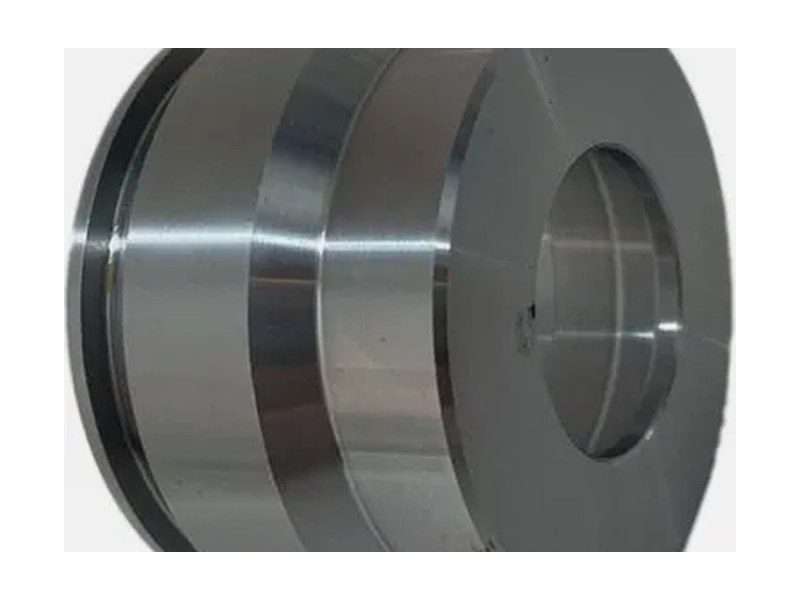 Large Cylindrical Sleeve / Bearing Race