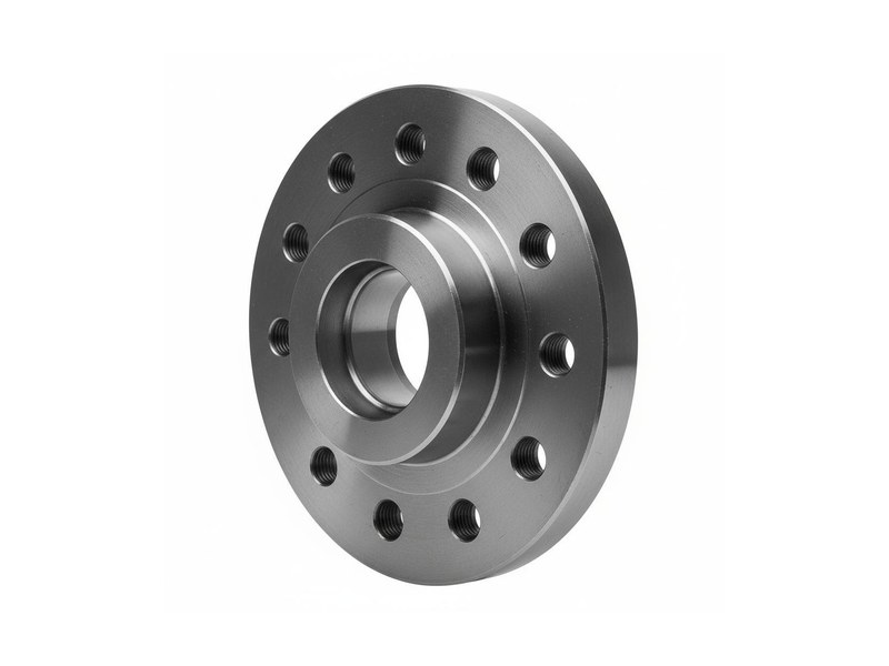 Wheel Hub Flange Disc