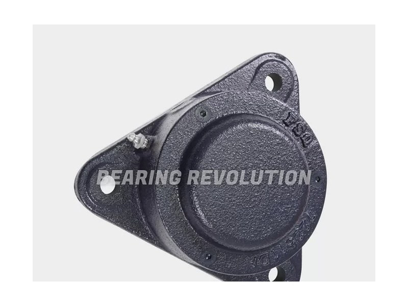 Bearing Housing Flange Cover