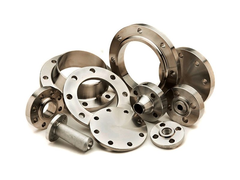 Drive Flange Disc Pair
