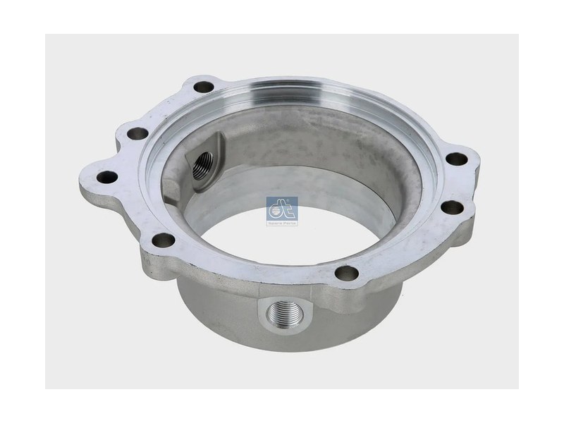Rear Gearbox Housing Cover