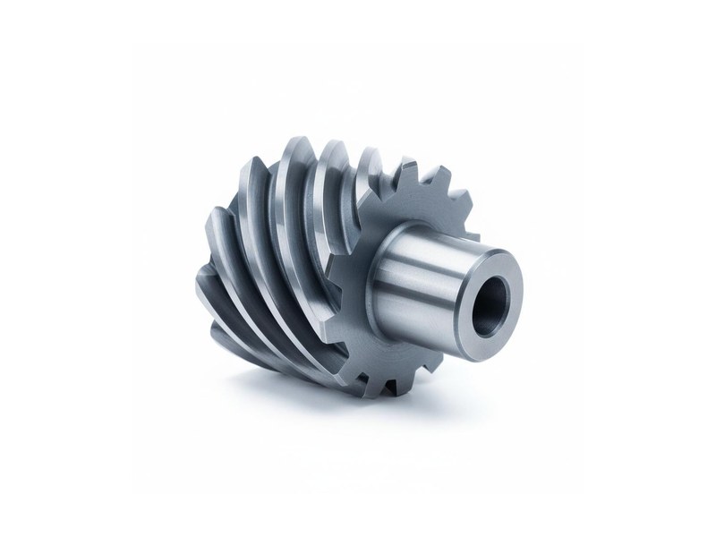 Spiral Bevel Pinion Gear