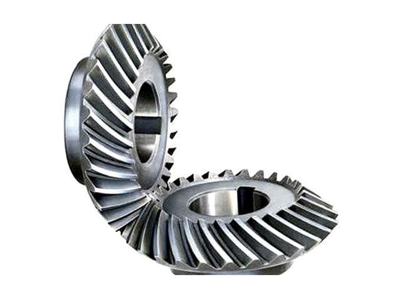Crown Wheel / Driven Bevel Gear