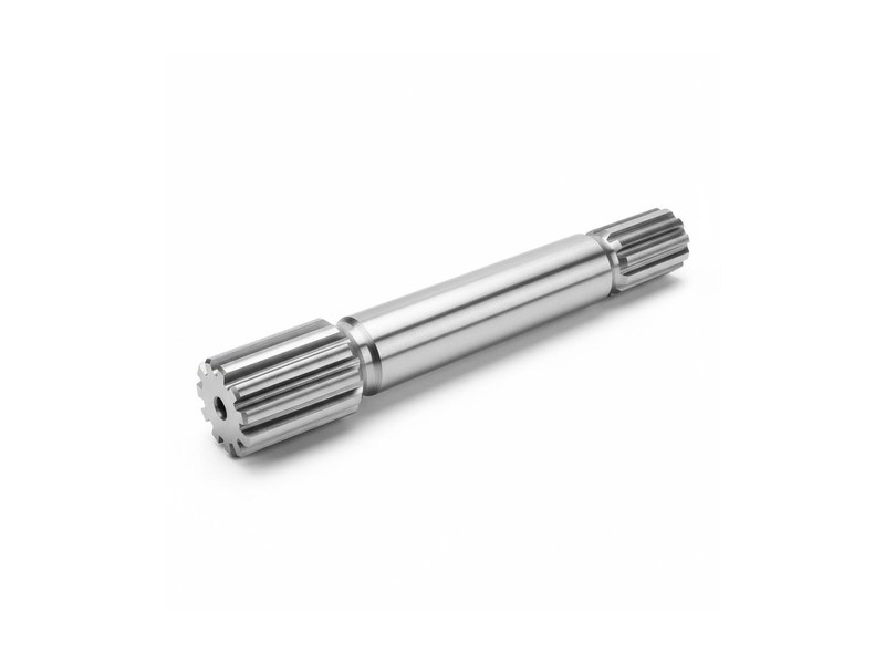 Gear Shift Lever Shaft
