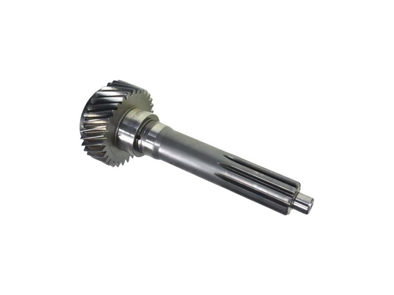 Main Drive Splined Shaft