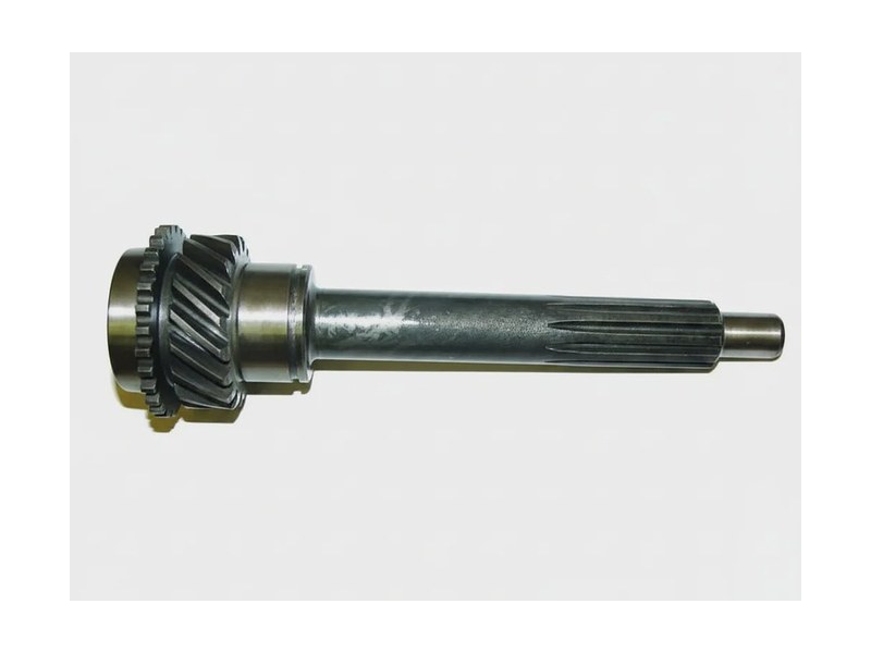 Shaft & Sleeve Assembly