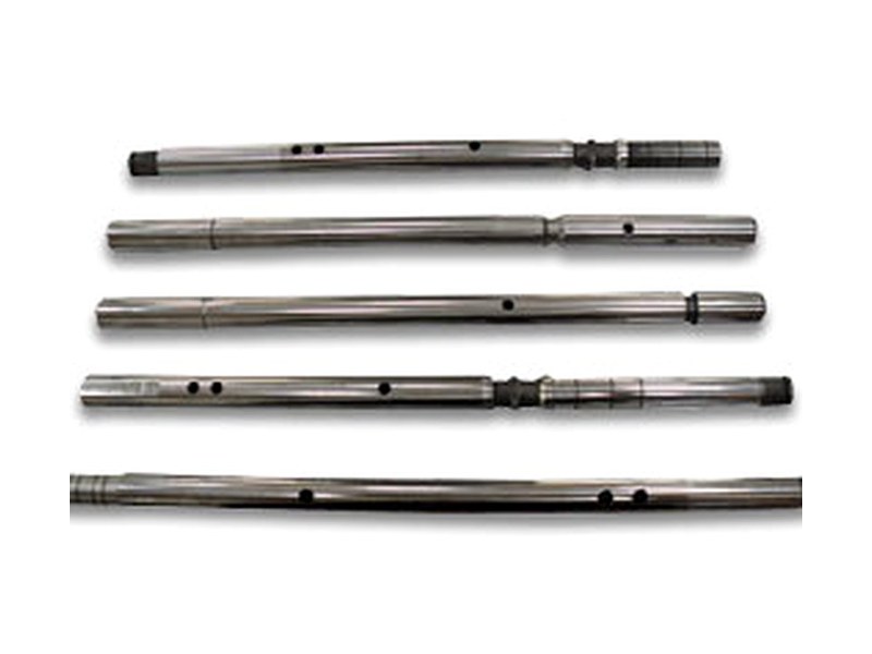 Small Positioning Shaft / Pin