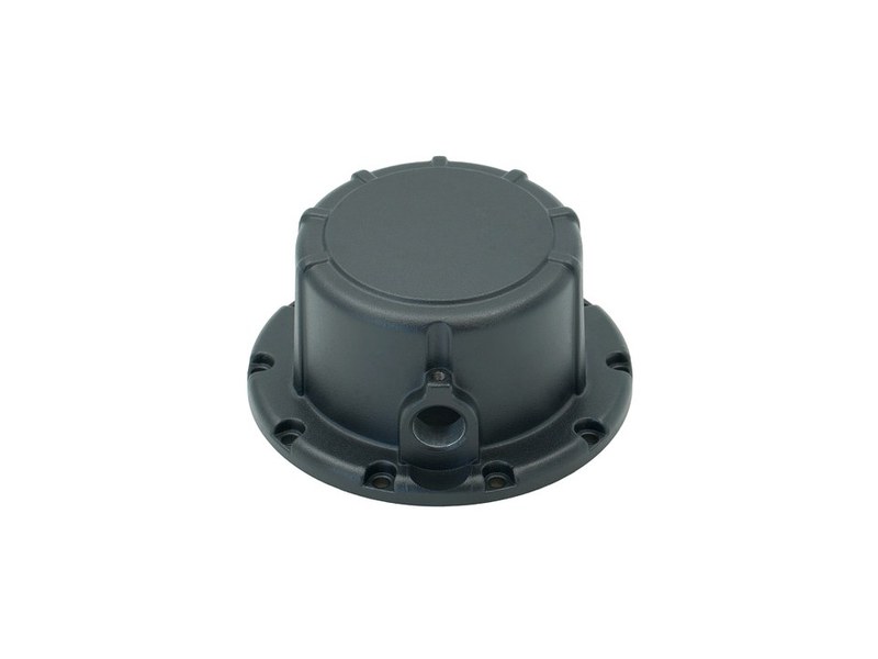 Hydraulic Valve Housing Casting