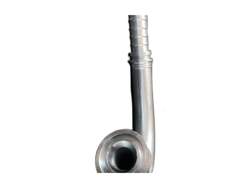 U-Bend Pipe / Oil Tube Guard