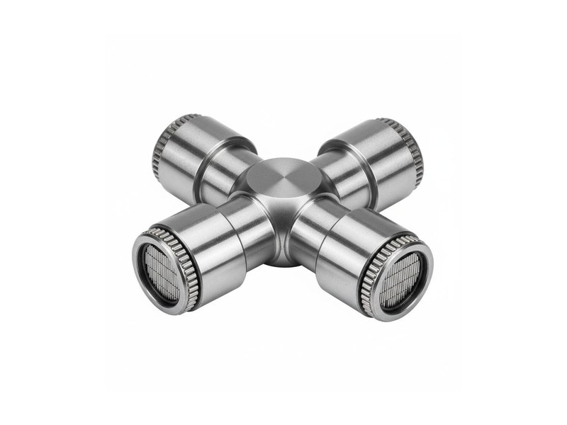 Universal Joint Drive Shaft Assembly