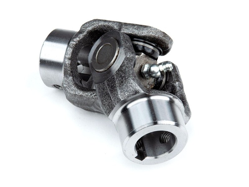 Universal Joint Yoke