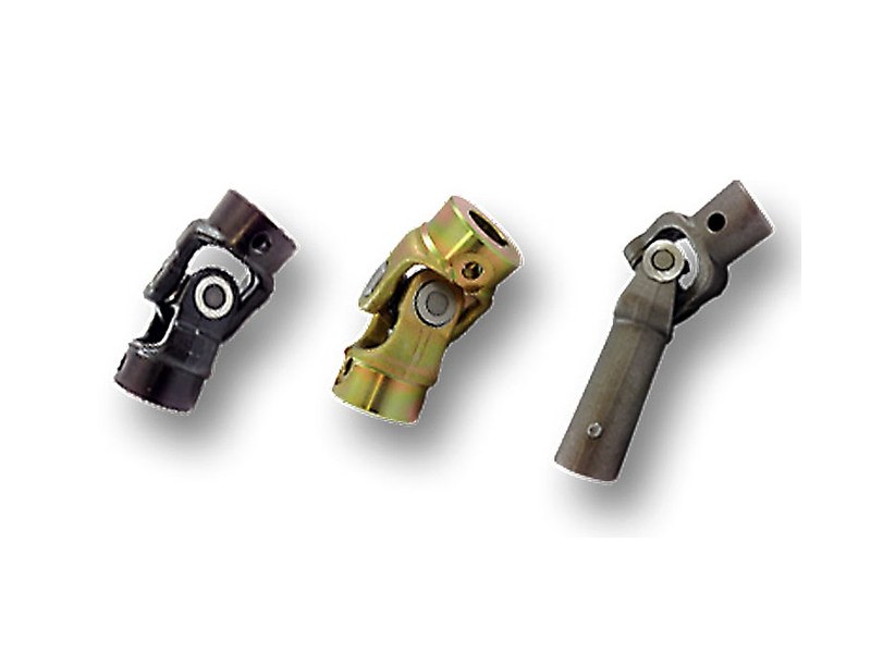Universal Joint Cross Assembly